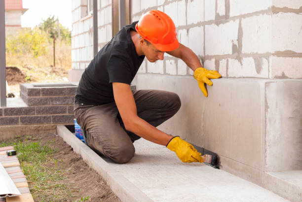 Licensed Foundation Crack Repair service in Midway, NC - Halo Water Proofing